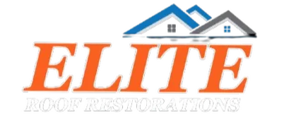 Elite Roof Restorations logo
